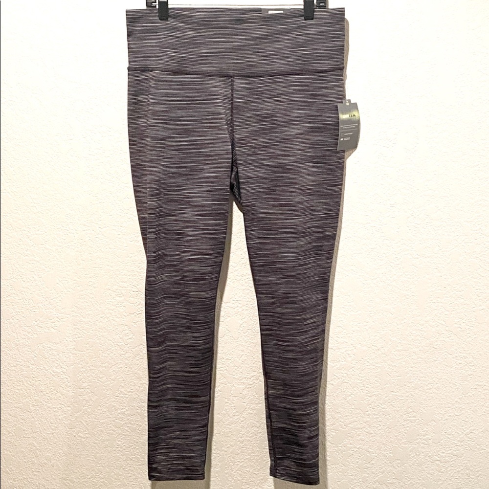 NWT Tek Gear DryTEK Leggings